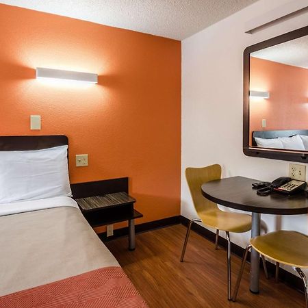 Motel 6-Troutville, Va 외부 사진
