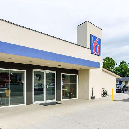 Motel 6-Troutville, Va 외부 사진