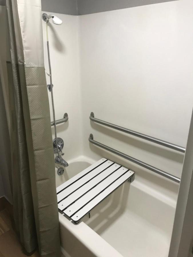 Motel 6-Troutville, Va 외부 사진