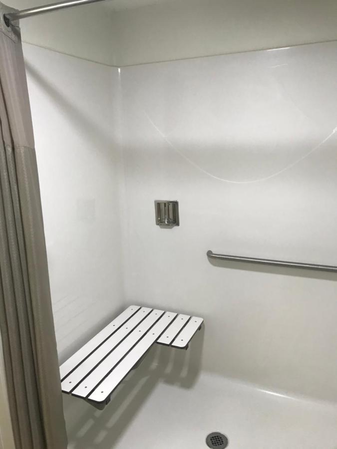 Motel 6-Troutville, Va 외부 사진