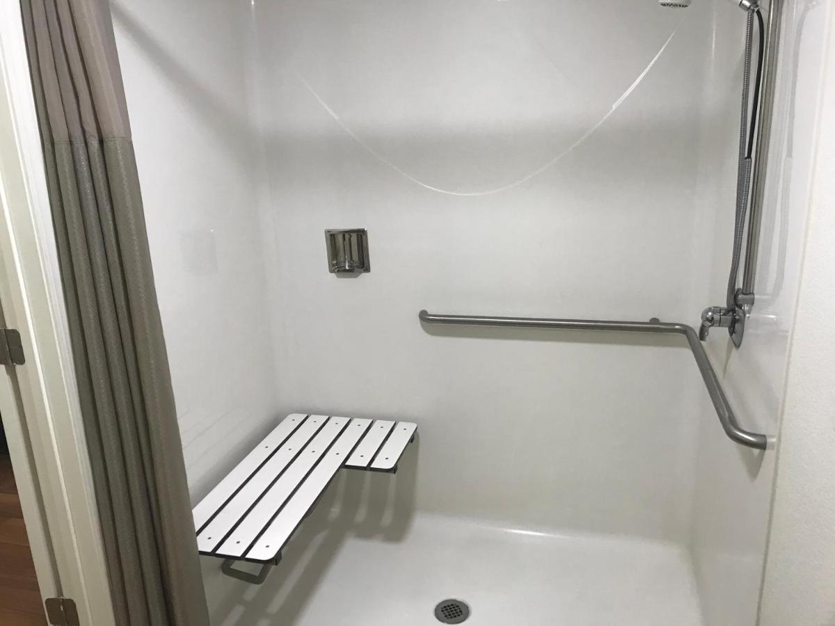 Motel 6-Troutville, Va 외부 사진