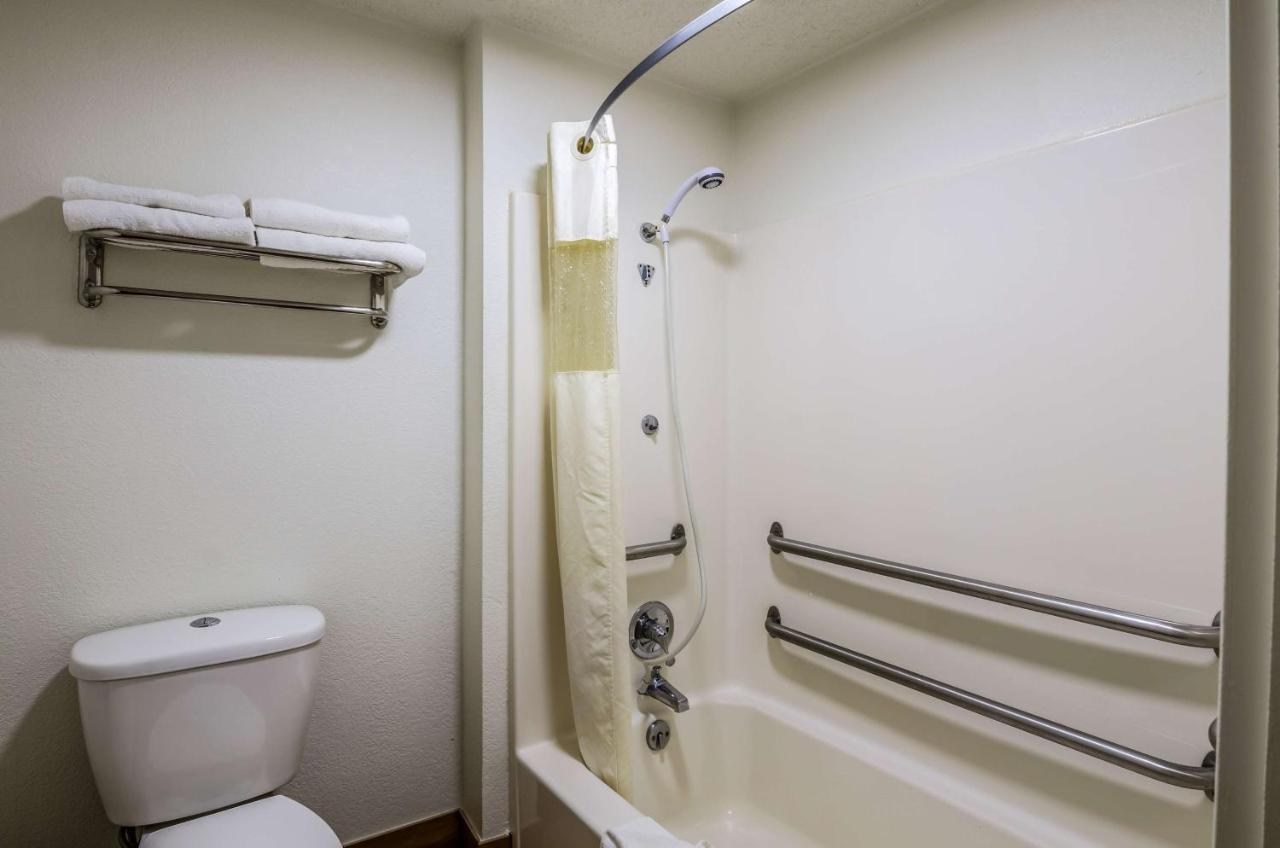 Motel 6-Troutville, Va 외부 사진