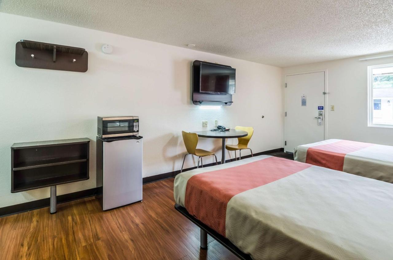 Motel 6-Troutville, Va 외부 사진