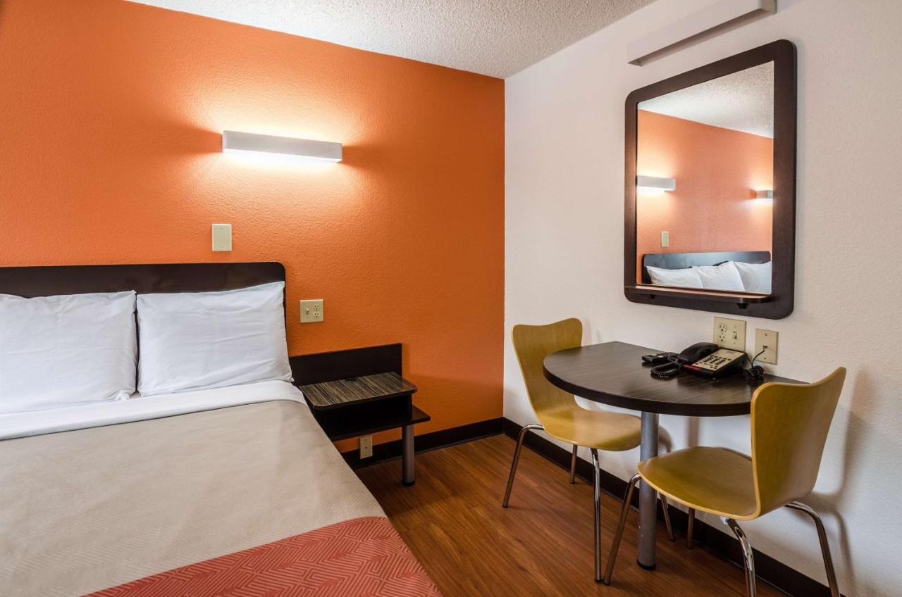 Motel 6-Troutville, Va 외부 사진