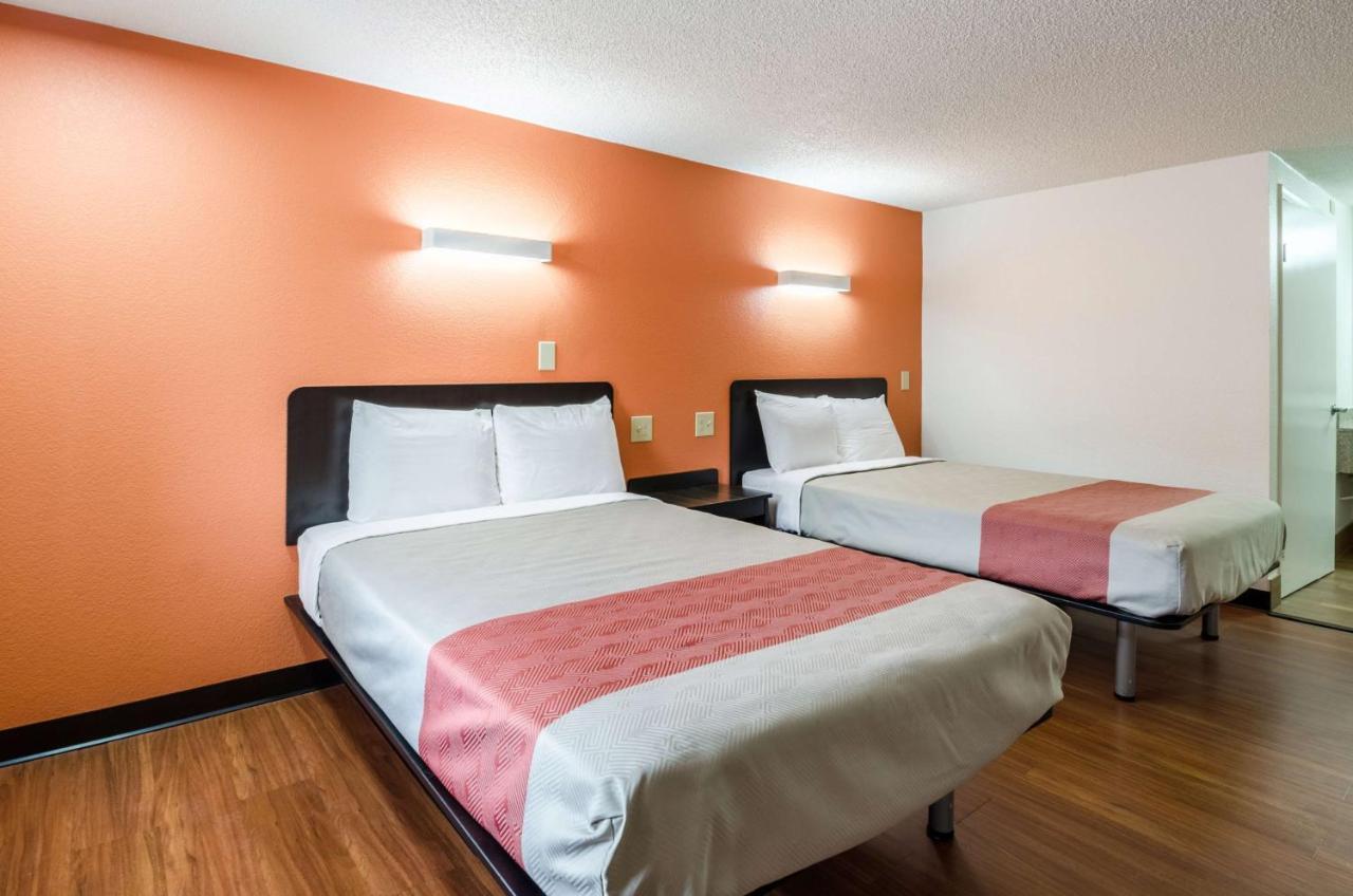 Motel 6-Troutville, Va 외부 사진