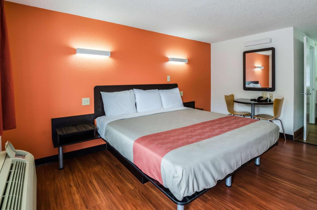 Motel 6-Troutville, Va 외부 사진