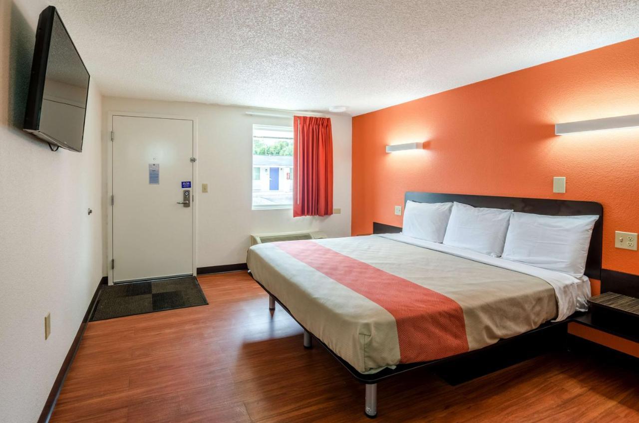 Motel 6-Troutville, Va 외부 사진
